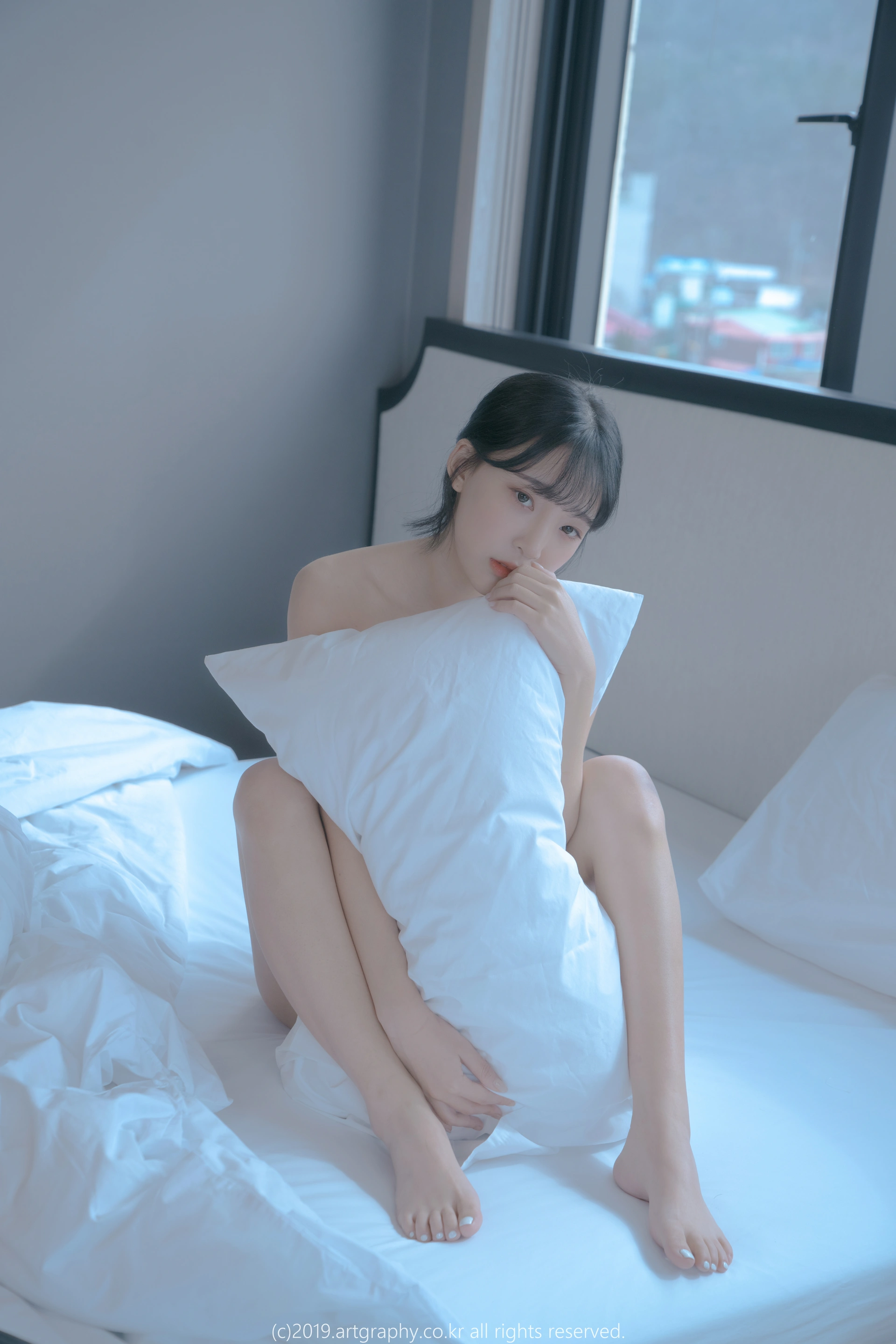 [ARTGRAVIA]VOL.080 巨乳少女姜仁卿 1