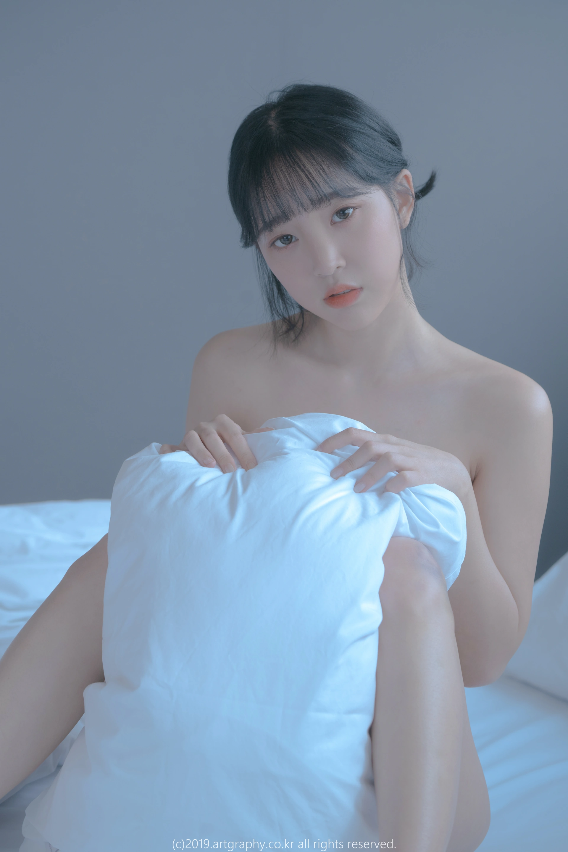 [ARTGRAVIA]VOL.080 巨乳少女姜仁卿 3